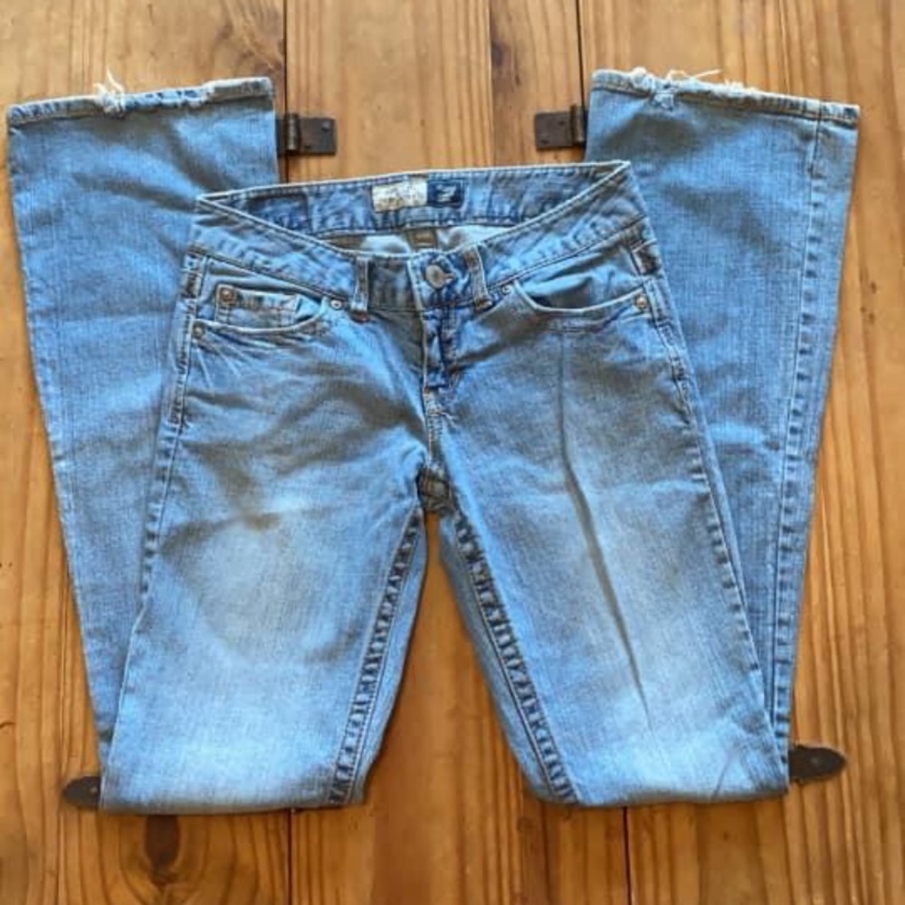Aeropostale jeans